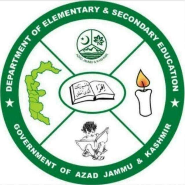 Board of Elementary Education Sudhnuti AJ&K